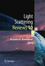 9783662467619-3662467615-Light Scattering Reviews 10: Light Scattering and Radiative Transfer (Springer Praxis Books)