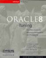 9780078823909-0078823900-Oracle8 Tuning