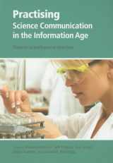9780199552672-0199552673-Practising Science Communication in the Information Age: Theorising Professional Practices (Communicating Science in the Information Age)