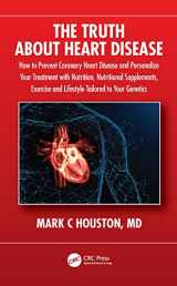 9781032230870-1032230878-The Truth About Heart Disease
