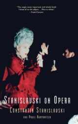 9781138145122-1138145122-Stanislavski On Opera
