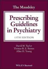 9781119442585-1119442583-The Maudsley Prescribing Guidelines in Psychiatry