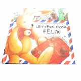 9781558598867-1558598863-Letters from Felix: A Little Rabbit on a World Tour