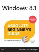 9780789752246-0789752247-Windows 8.1 Absolute Beginner's Guide