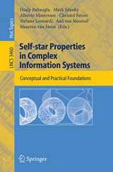 9783540260097-3540260099-Self-star Properties in Complex Information Systems: Conceptual and Practical Foundations (Lecture Notes in Computer Science, 3460)