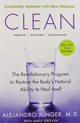 9780062201669-0062201662-Clean -- Expanded Edition: The Revolutionary Program To Restore The Body's Natural Ability To Heal Itself
