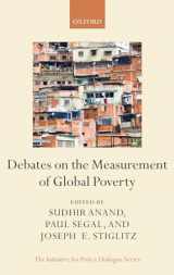 9780199558032-0199558035-Debates on the Measurement of Global Poverty (Initiative for Policy Dialogue)
