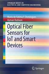 9783319473482-3319473484-Optical Fiber Sensors for loT and Smart Devices (SpringerBriefs in Electrical and Computer Engineering)