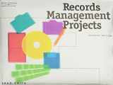 9780766866072-0766866076-Records Management (7th Ed.) With Disk And Practice Set With Disk: (2 Books With Disks)
