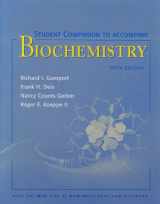 9780716743835-0716743833-Student Companion to Accompany Biochemistry, 5th Edition