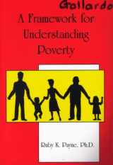 9781929229147-1929229143-A Framework for Understanding Poverty