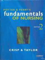 9780729537339-0729537331-Potter and Perry's Fundamentals of Nursing (Spanish Edition)