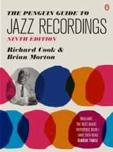 9780141034010-0141034017-The Penguin Guide to Jazz Recordings: Ninth Edition