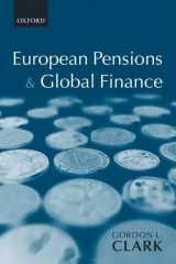 9780199253630-0199253633-European Pensions and Global Finance