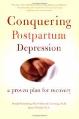 9780738208411-0738208418-Conquering Postpartum Depression: A Proven Plan For Recovery