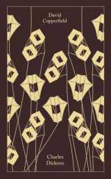 9780241240366-0241240360-David Copperfield (Penguin Clothbound Classics)