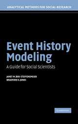 9780521837675-0521837677-Event History Modeling: A Guide for Social Scientists (Analytical Methods for Social Research)