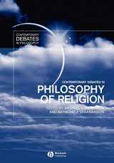 9780631200437-0631200436-Contemporary Debates in Philosophy of Religion