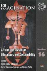 9781592219414-1592219411-Eco-Imagination: African and Diasporan Literatures and Sustainability