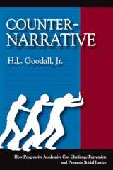 9781598745627-159874562X-Counter-Narrative: How Progressive Academics Can Challenge Extremists and Promote Social Justice