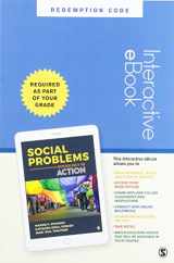 9781071811115-1071811118-Social Problems - Interactive eBook: Sociology in Action