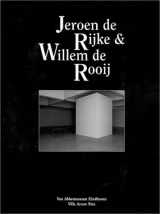 9789070149871-9070149877-Jeroen De Rijke & Willem De Rooij: Spaces And Films/Espaces Et Films 1998-2002