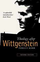9780281050635-0281050635-Theology After Wittgenstein