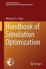 9781493913831-1493913832-Handbook of Simulation Optimization (International Series in Operations Research & Management Science, 216)