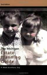 9780966927825-0966927826-The Michigan Estate Planning Guide, 2nd Edition