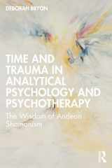 9781032411378-1032411376-Time and Trauma in Analytical Psychology and Psychotherapy