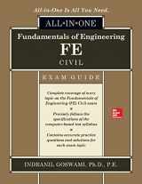 9781260011340-1260011348-Fundamentals of Engineering FE Civil All-in-One Exam Guide