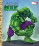 9780307931948-0307931943-The Incredible Hulk (Marvel: Incredible Hulk) (Little Golden Book)