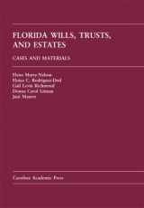 9780890896273-0890896275-Florida Wills, Trusts, and Estates: Cases and Materials