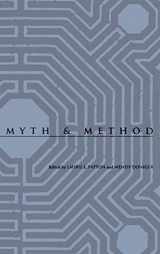 9780813916569-0813916569-Myth and Method (Studies in Religion and Culture)