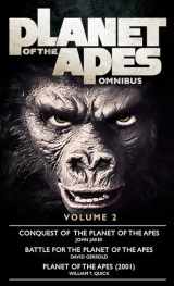 9781785653919-1785653911-Planet of the Apes Omnibus 2