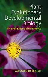 9781107034921-1107034922-Plant Evolutionary Developmental Biology: The Evolvability of the Phenotype