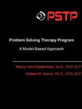 9780615323060-0615323065-Problem Solving Therapy Program