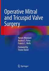9781447142034-1447142039-Operative Mitral and Tricuspid Valve Surgery