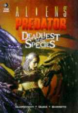 9781852869533-1852869534-Aliens Vs. Predator: Deadliest of the Species Bk. 2 (Aliens Vs. Predator)
