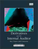 9781899332076-1899332073-Derivatives and the Internal Auditor