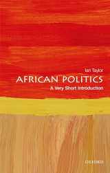 9780198806578-0198806574-African Politics: A Very Short Introduction (Very Short Introductions)