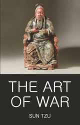 9781853267796-1853267791-The Art of War/The Book Of Lord Shang (Classics of World Literature)