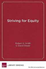 9781612509389-161250938X-Striving for Equity: District Leadership for Narrowing the Opportunity and Achievement Gaps