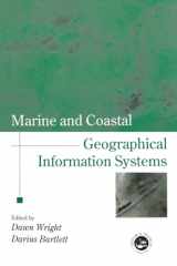 9780748408702-0748408703-Marine and Coastal Geographical Information Systems (Research Monographs in GIS)