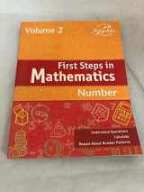 9780975998687-0975998684-First Steps in Mathematics