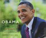 9780316512589-0316512583-Obama: An Intimate Portrait