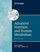 9780357449813-0357449819-Advanced Nutrition and Human Metabolism (MindTap Course List)