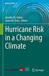 9783031085673-3031085671-Hurricane Risk in a Changing Climate (Hurricane Risk, 2)