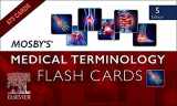 9780323762892-0323762891-Mosby's® Medical Terminology Flash Cards