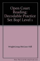 9780075694328-0075694328-Bop!: Decodable Practice Set Level 1 (Open Court Reading)